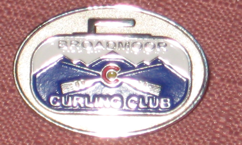 Club Pin